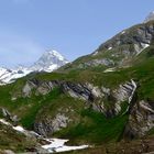 Großglockner / Östereich