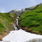 Großglockner / Östereich