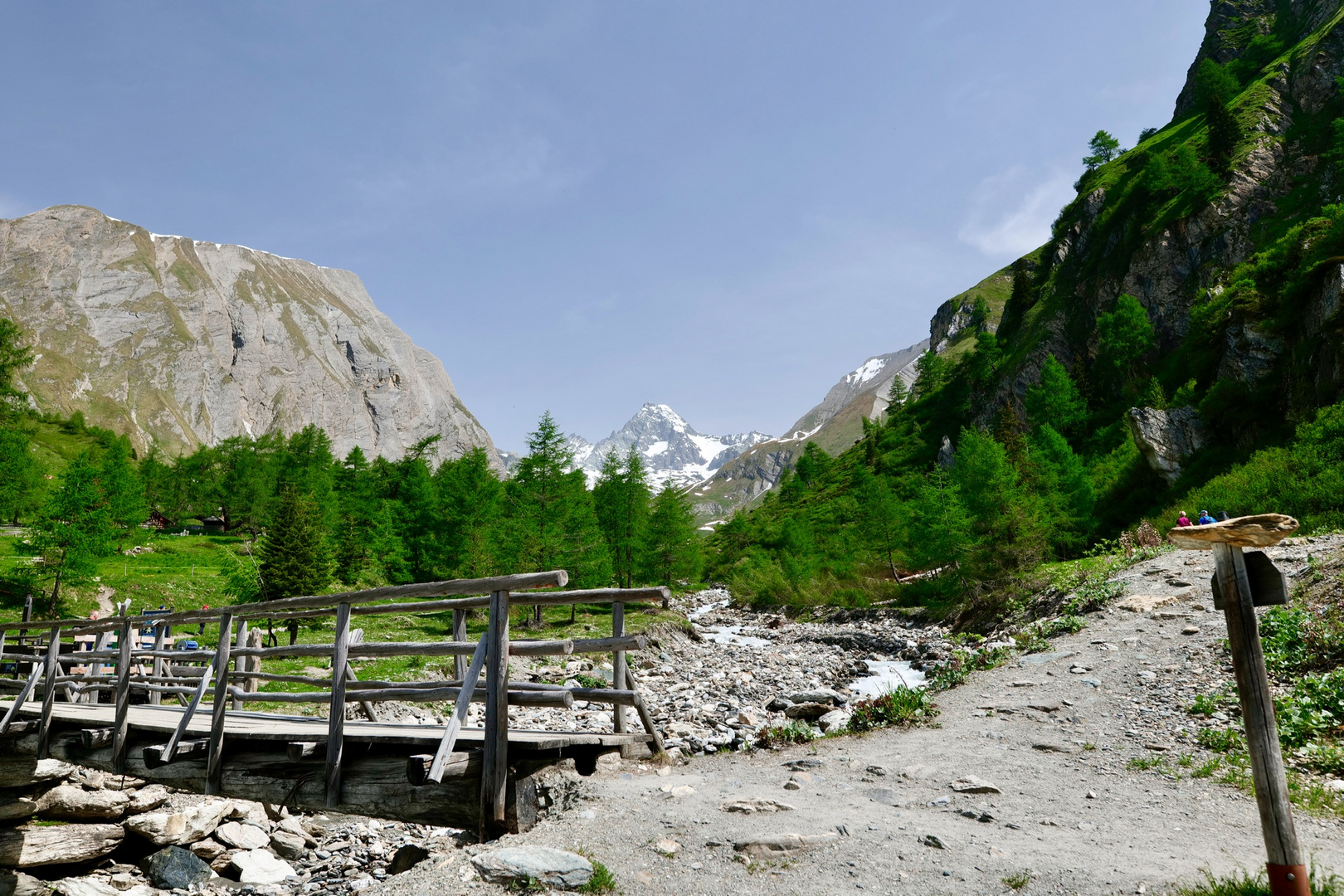 Großglockner / Östereich