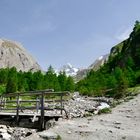 Großglockner / Östereich