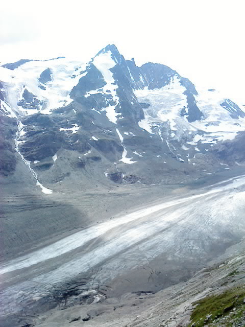 Großglockner Österreich