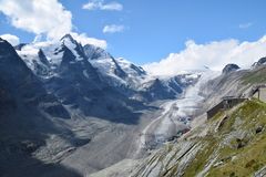 Grossglockner Österreich