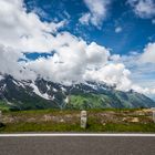 Großglockner - on the road