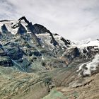 Grossglockner Panorama