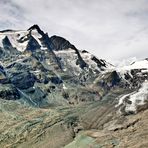 Grossglockner Panorama