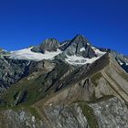 Großglockner Panorama vom Figerhorn