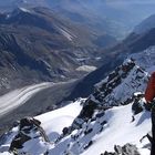 Großglockner, Pasterze