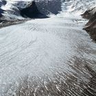 Großglockner- Pasterze- Eiskögele