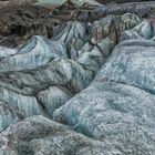 Großglockner, Pasterze Gletscher