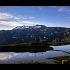 Großglockner- Strasse