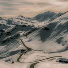 Grossglockner, Tauern National Park 