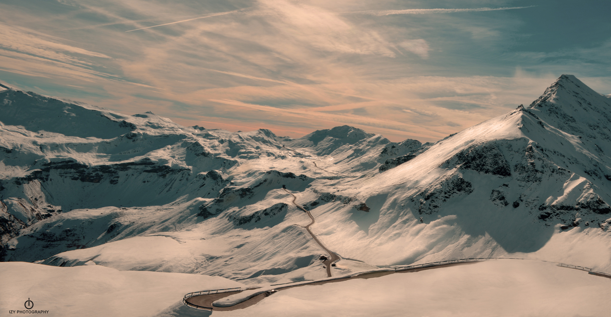 Grossglockner, Tauern National Park 