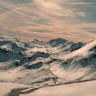 Grossglockner, Tauern National Park 