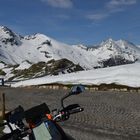 Großglockner Tour 2013-1