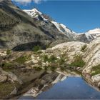 Großglockner und Johannisberg