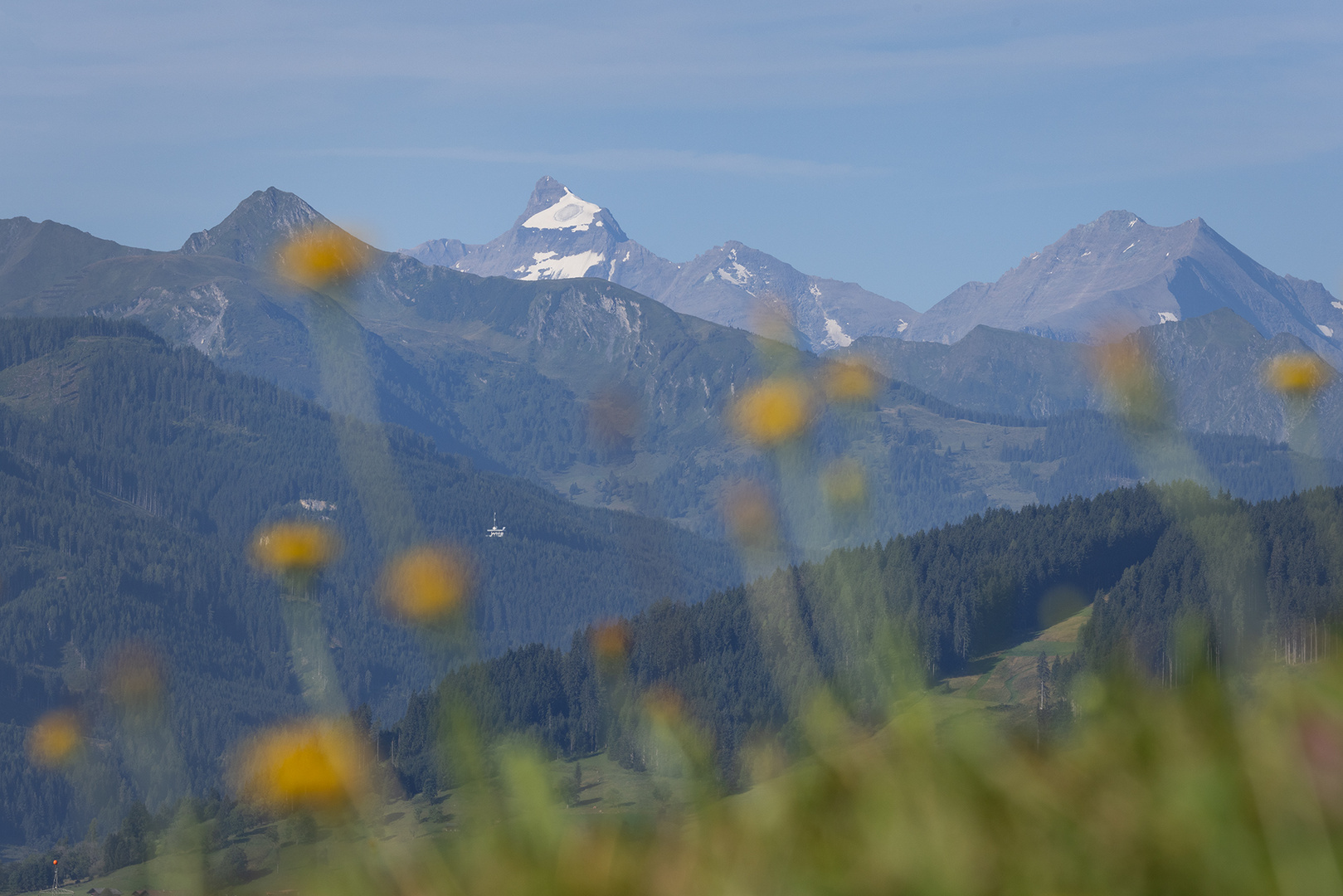 Großglocknerblick