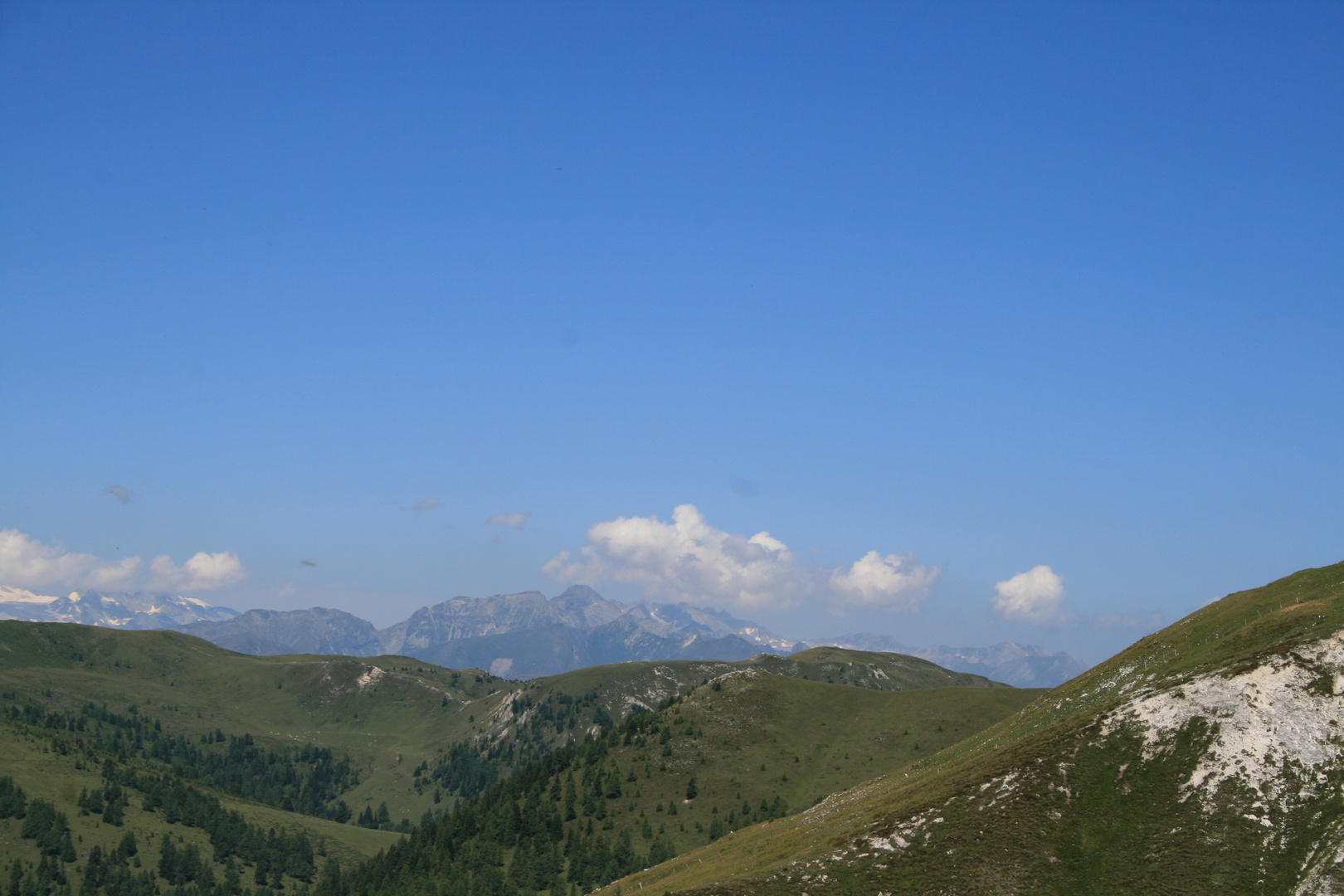 Großglocknerblick