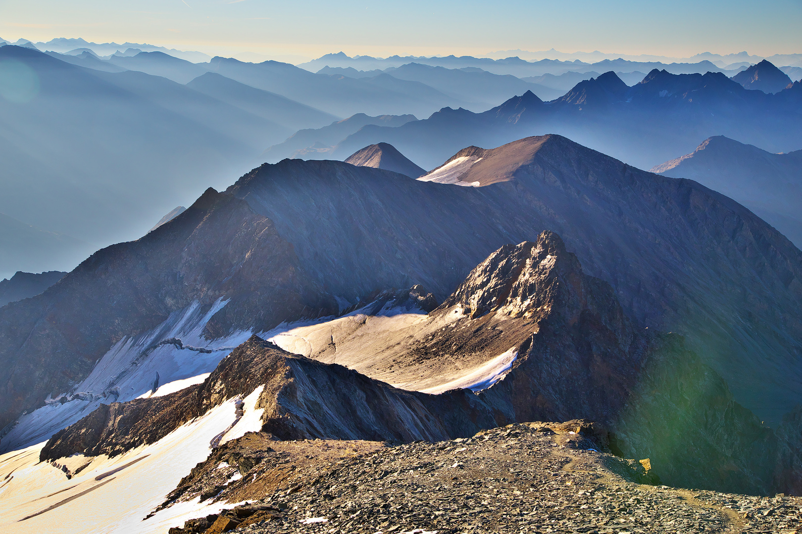 Großglockner_Gruppe