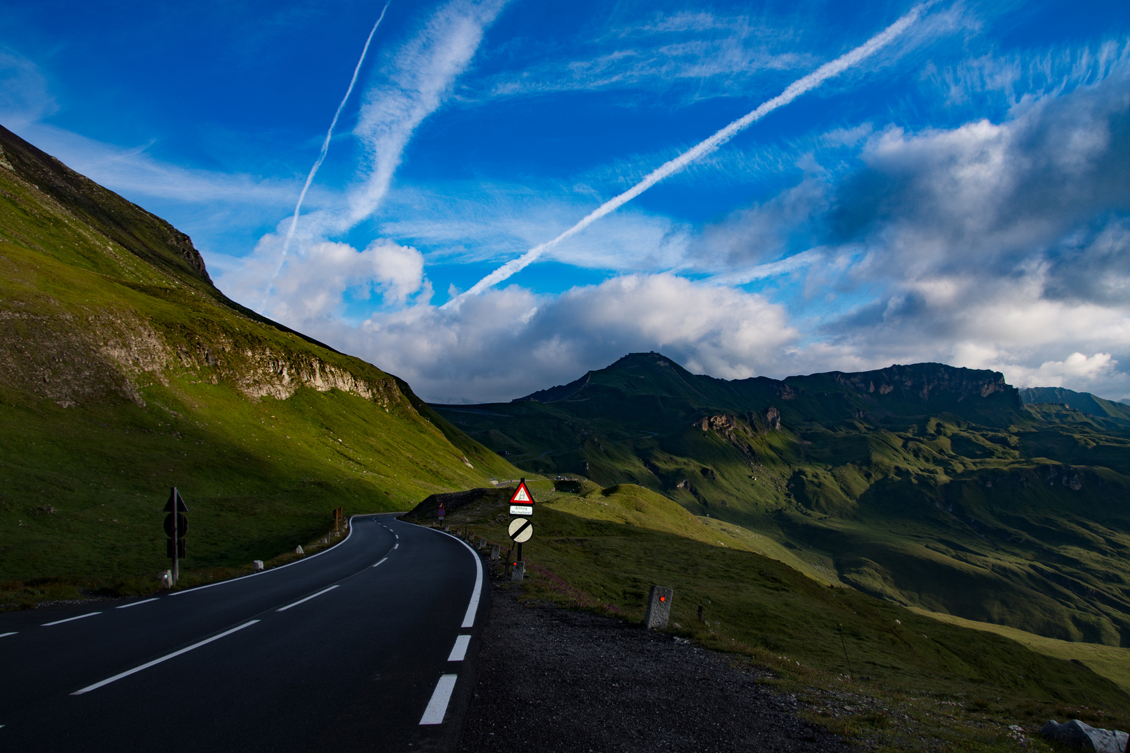 Großglockner_Hochalpenstraße