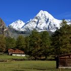 Großglockner/Ködnitztal