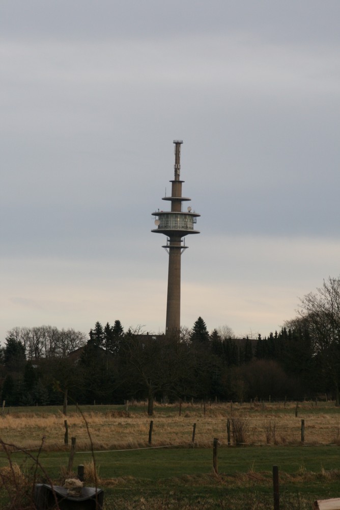 Großhau Fernmeldeturm