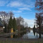 Großheidorn am Steinhuder Meer