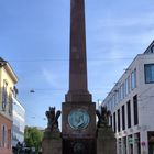 Großherzog-Karl-Denkmal