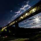 Großhesseloher Brücke