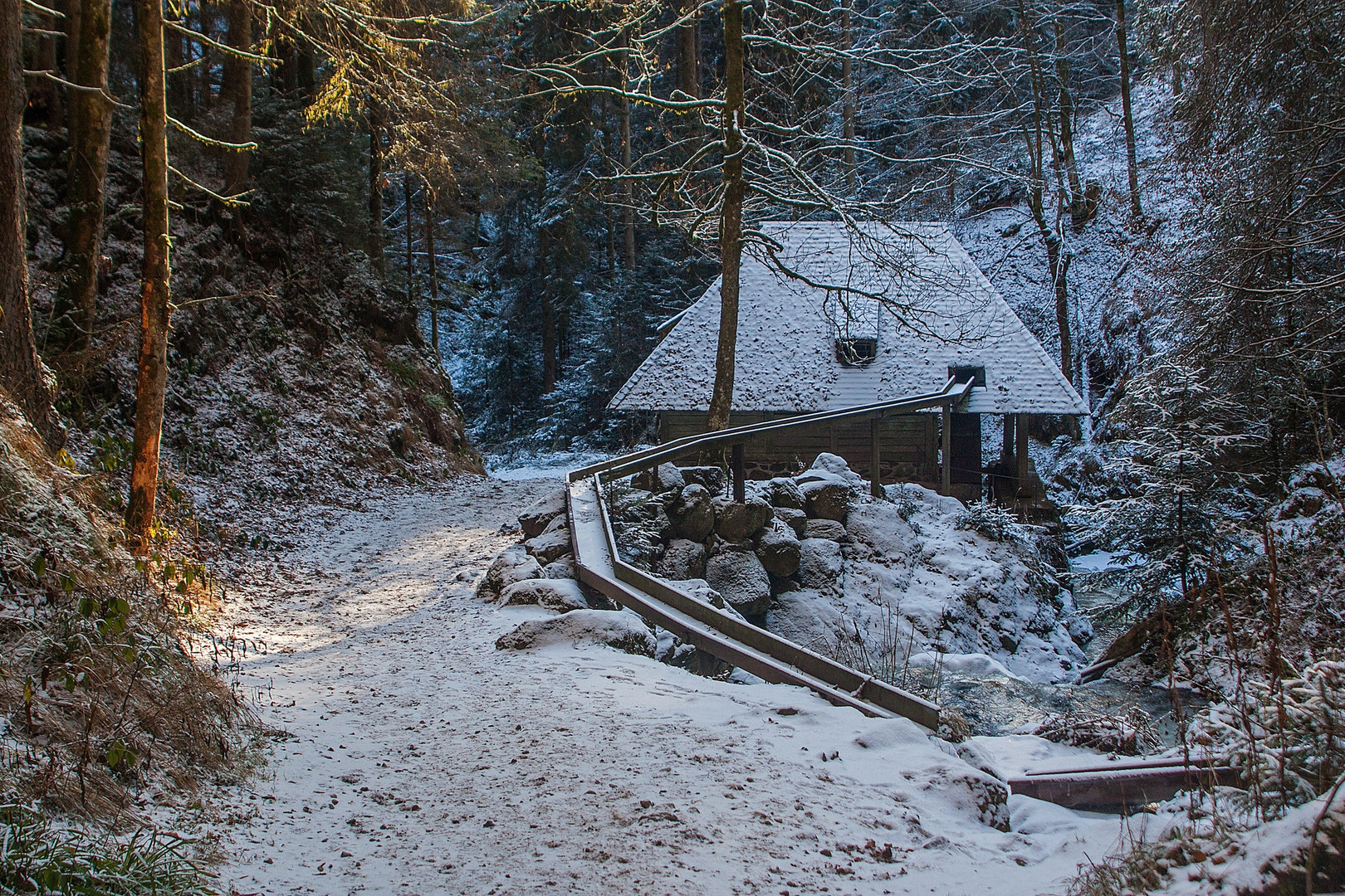 Großjockenmühle