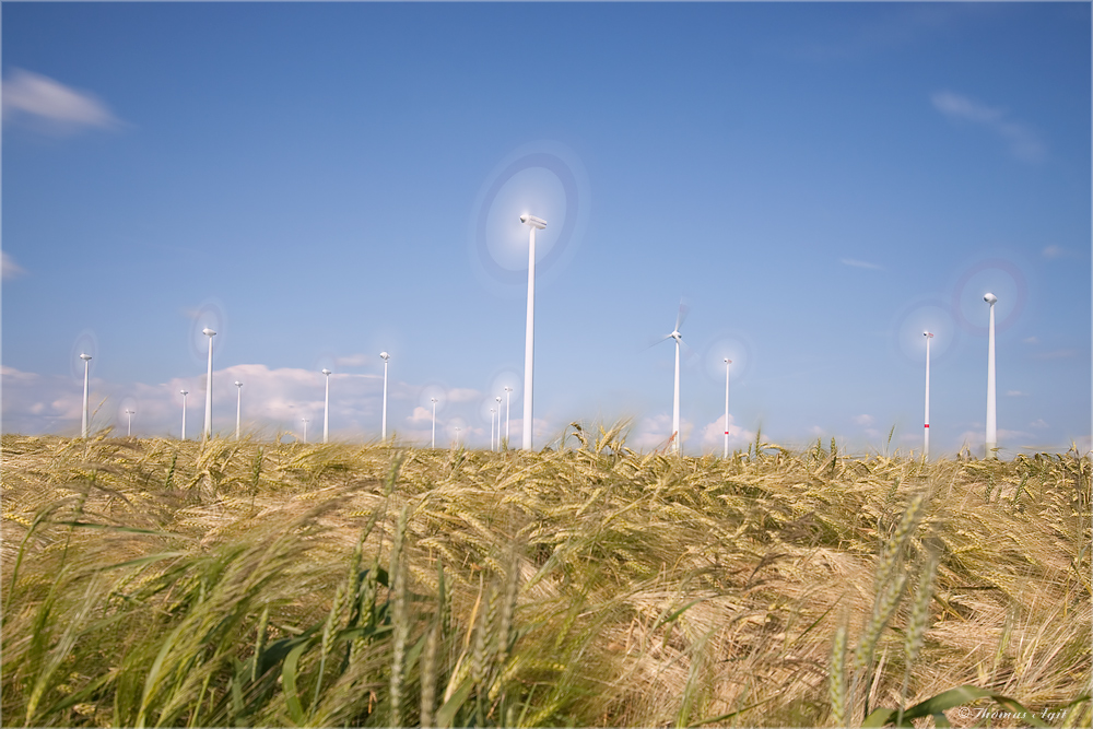 Großklimaanlagen...