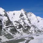 Großklockner im Sommer 2005