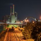 Großkraftwerk Mannheim 2