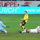 Großkreutz zum 3 : 1