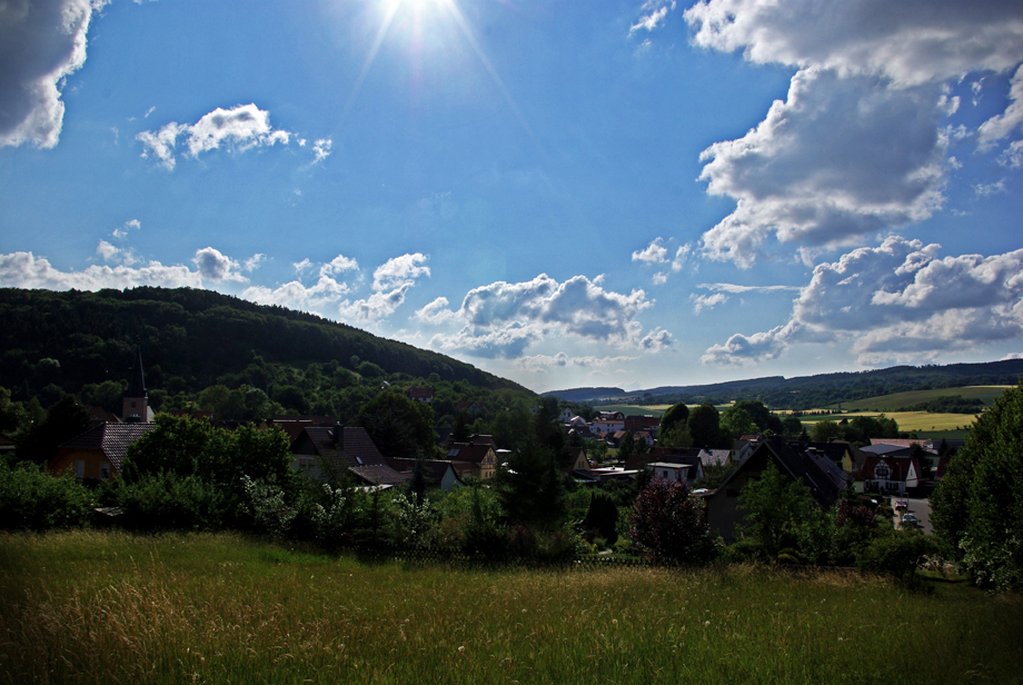 Großleinungen