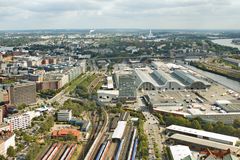 Großmarkt Hamburg