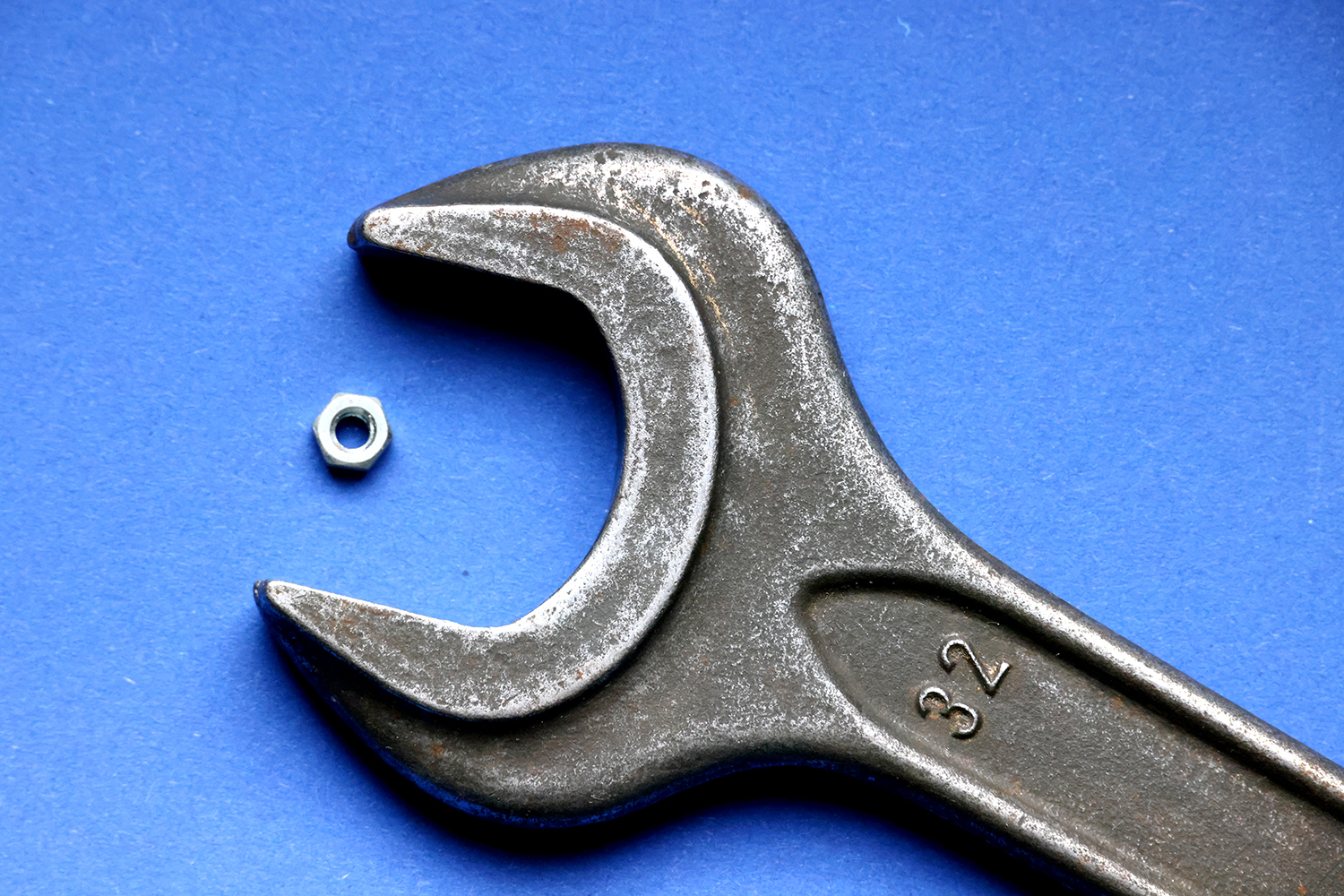 Großmaul Foto & Bild spezial, stillleben, details Bilder auf