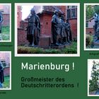 Großmeister des Deutschritterordens !