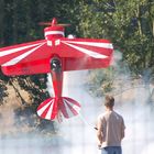 Großmodell - Flugtag Steinwedel