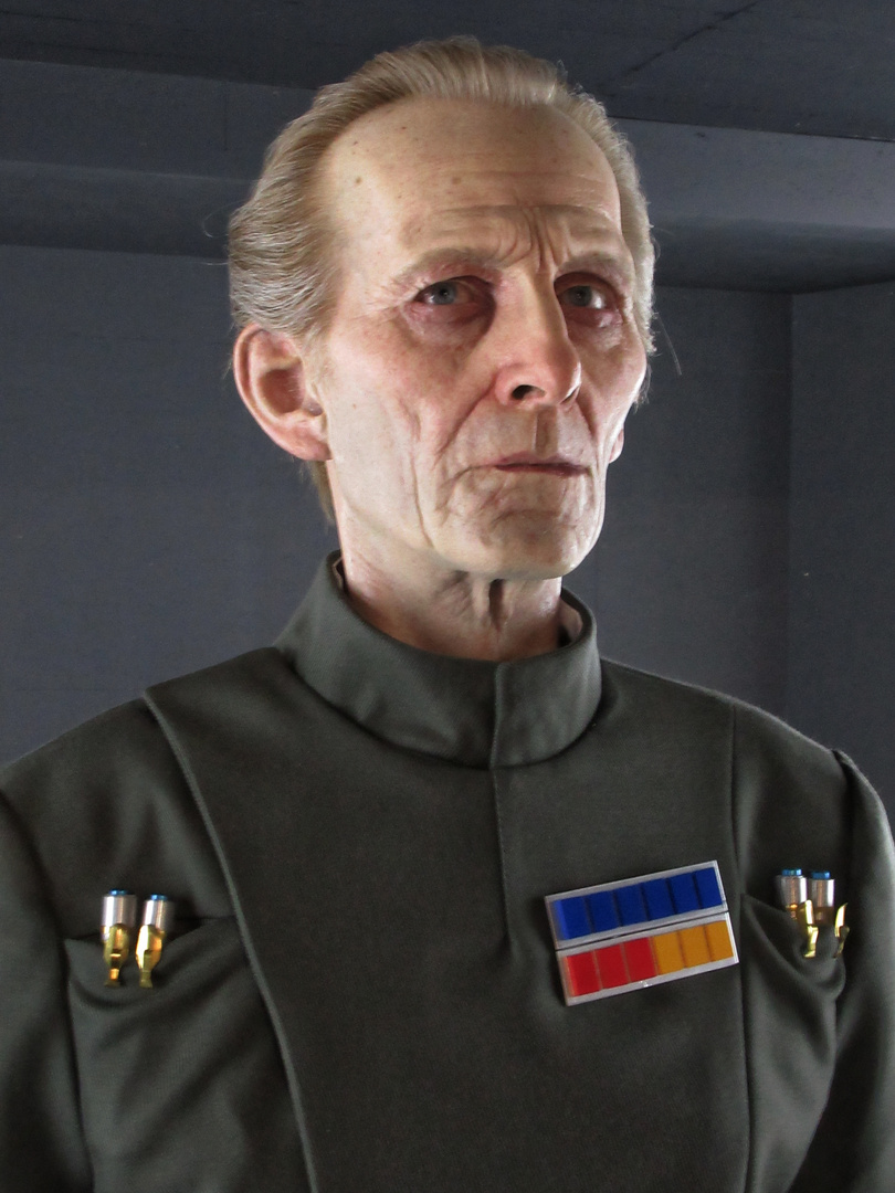 Großmoff Wilhuff Tarkin