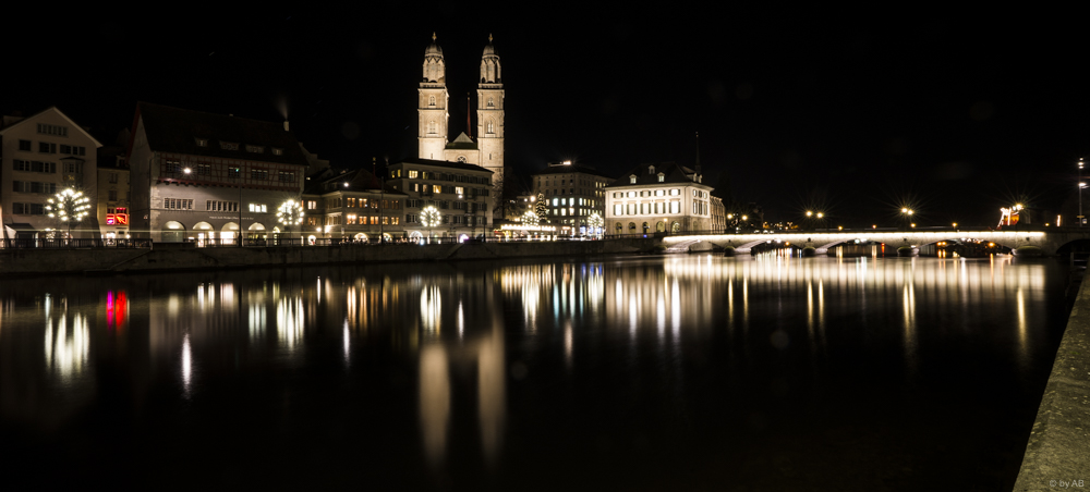 Grossmünster