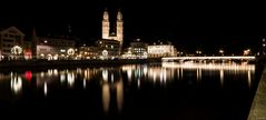 Grossmünster