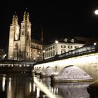 Grossmünster