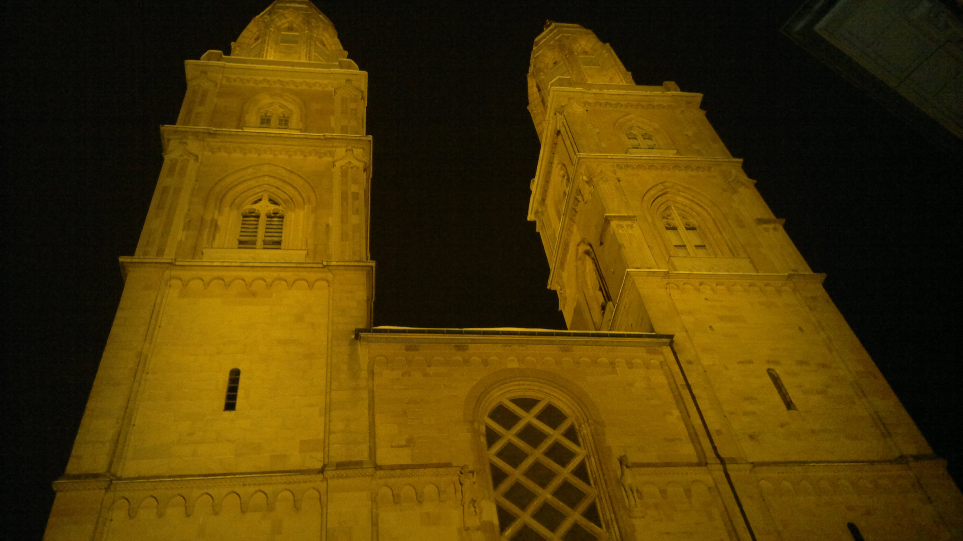 Grossmünster