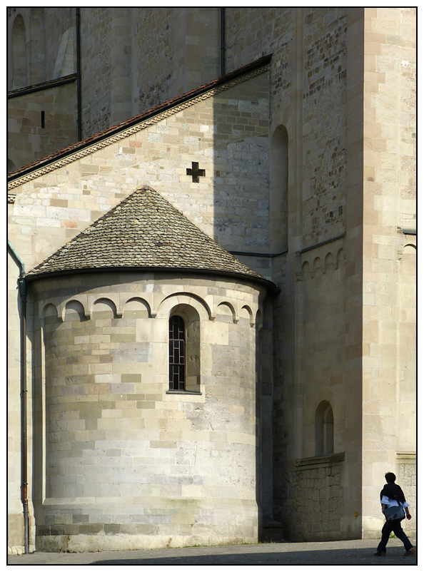 Grossmünster