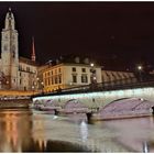 Grossmünster