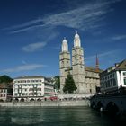 Grossmünster