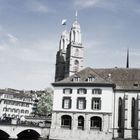 Grossmünster