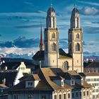 Grossmünster