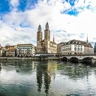 Grossmünster