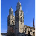 Grossmünster